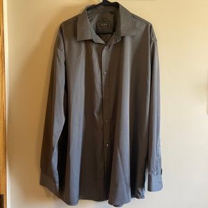 Men’s Flex dress shirt 3XL